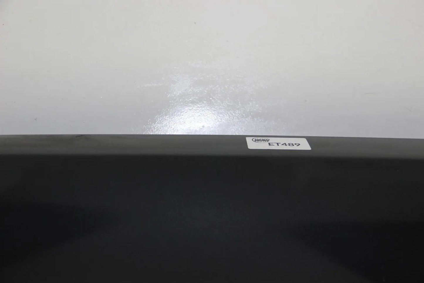 Original BMW E32 7er  Kotflügel Links Rostfrei Front Wing