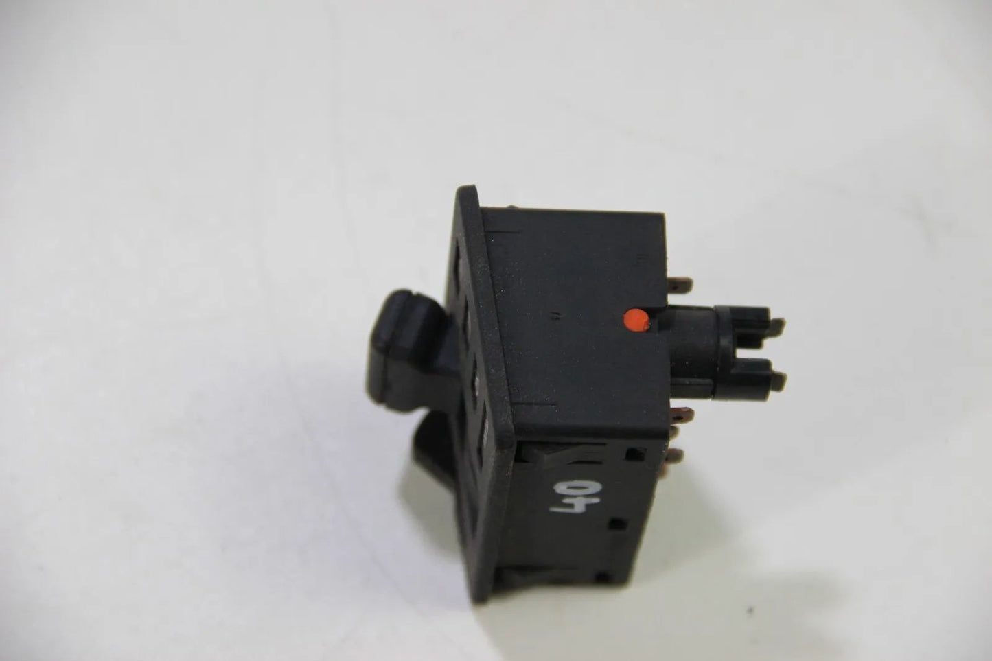 Original BMW E23 Lichtschalter Schalter 1372098 Switch 7er