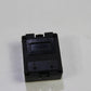 Original BMW E30 E28 Blende Bordcomputer/Uhr Zusatzheizung 62131367688