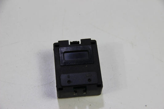 Original BMW E30 E28 Blende Bordcomputer/Uhr Zusatzheizung 62131367688