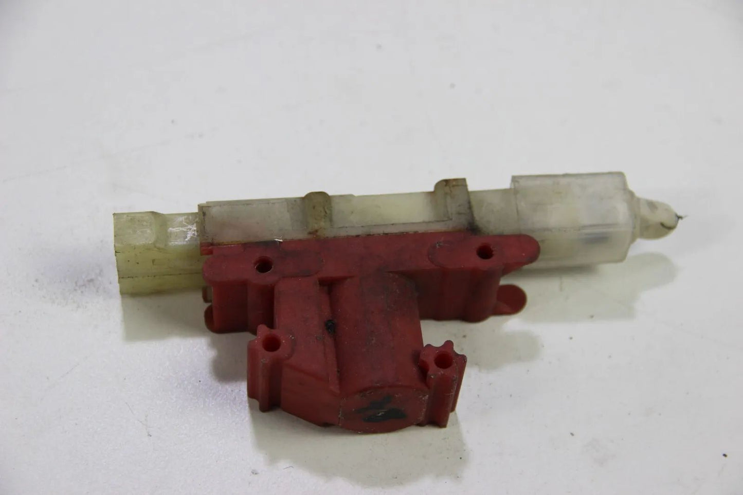 Original BMW E24 Stellmotor Vorne Rechts Beifahrer  1367786