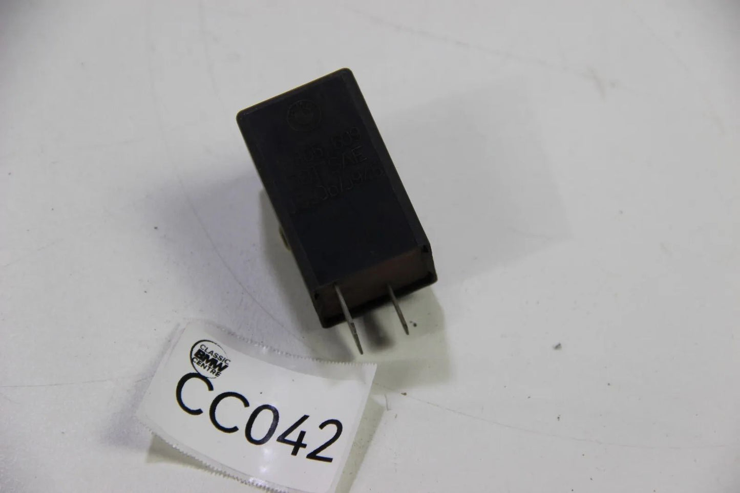 Original BMW E12 E21 E23 E24  Warnblinkgeber Signalgeber 61311365609