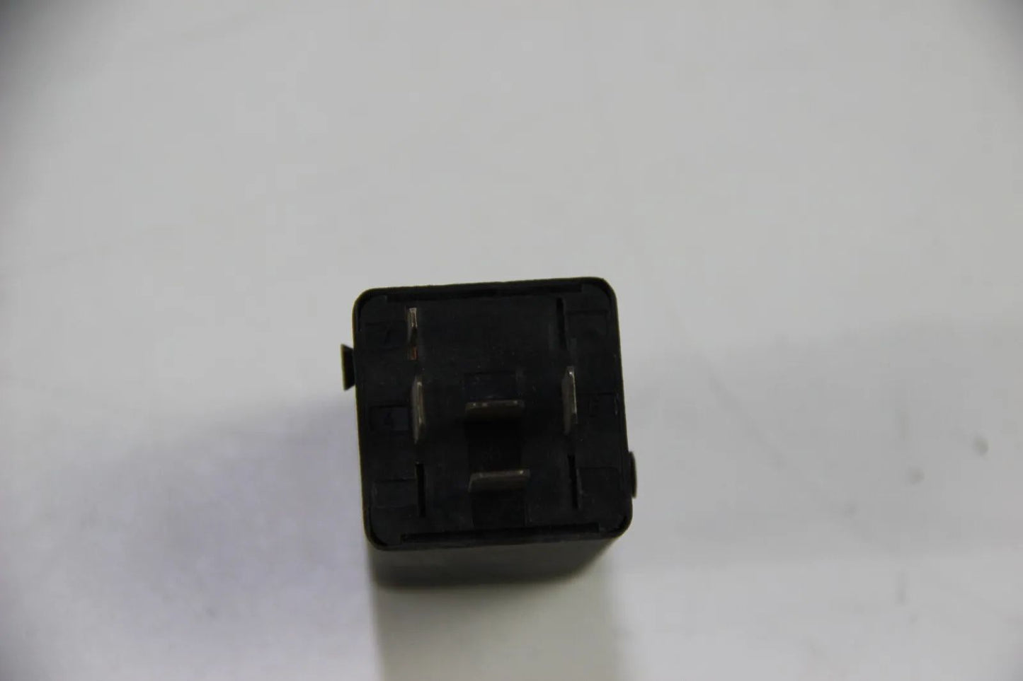 Original BMW E34 5er  Steuergerät Control Devices schwarz 61351394114