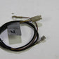 Original BMW E21 Kabelsatz Blinkerkontrolle  61121367671 kabelbaum