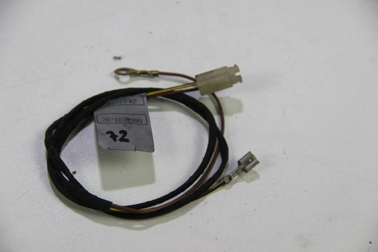 Original BMW E21 Kabelsatz Blinkerkontrolle  61121367671 kabelbaum