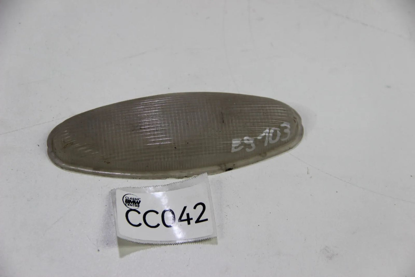 Original BMW E9 2.5 2.8 3.0 cs csi csl Innenraumleuchte  / Leuchte Innenraum