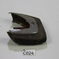 Original BMW E3 2500 2800 3.0 si Stoßstangenhorn Links Chrom 51111800083