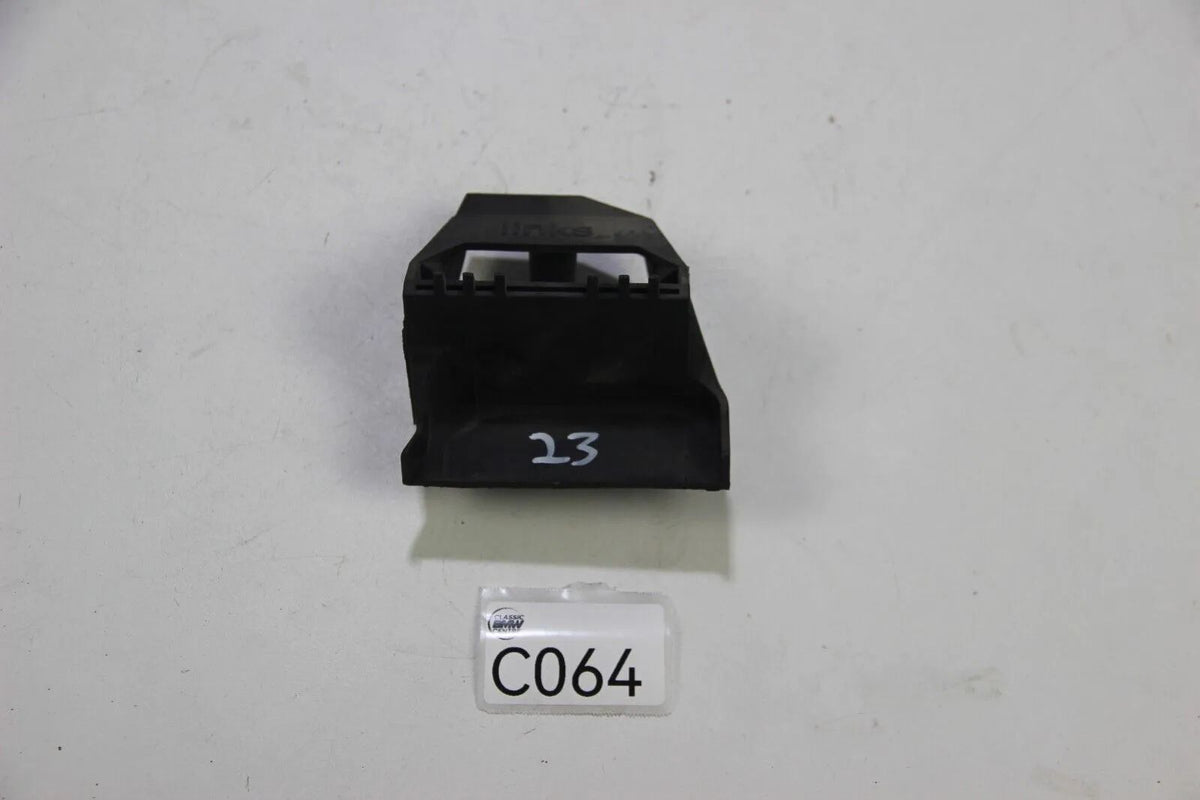 Original BMW E38 E39 5er 7er Halter Links Kühler Radiator Bracket 17111737706