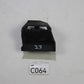 Original BMW E38 E39 5er 7er Halter Links Kühler Radiator Bracket 17111737706