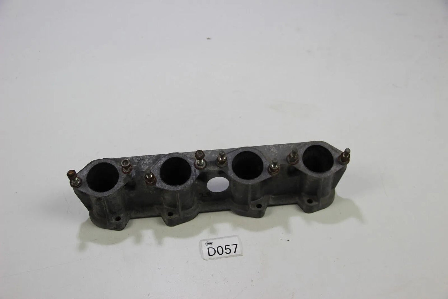 Original BMW E10 2002tii turbo Ansaugstutzen 11611257022 Intake 1257024