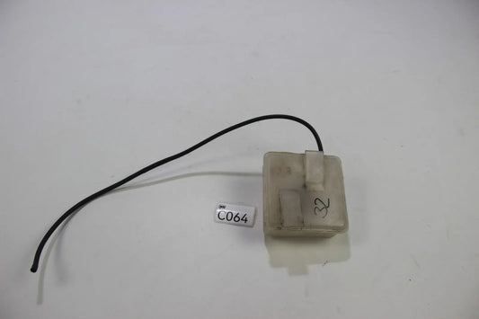 Original BMW E30 320i 325i M3 Batterie Überlauf Ausgleichsbehälter 3er 1374963