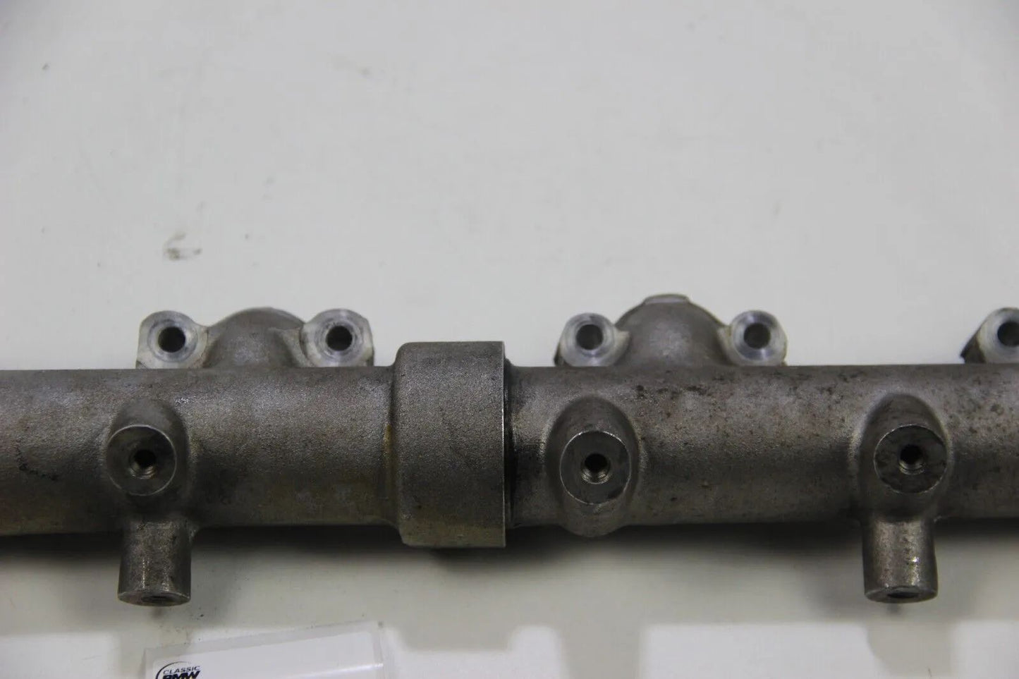 Original BMW E34 M5 S38 Wasserrohr Kühlwasser Leitung Rohr 1315273/1312754