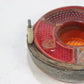 Original BMW E10 1502 1602 1802 2002 ti  Rückleuchte Links Rund Taillight