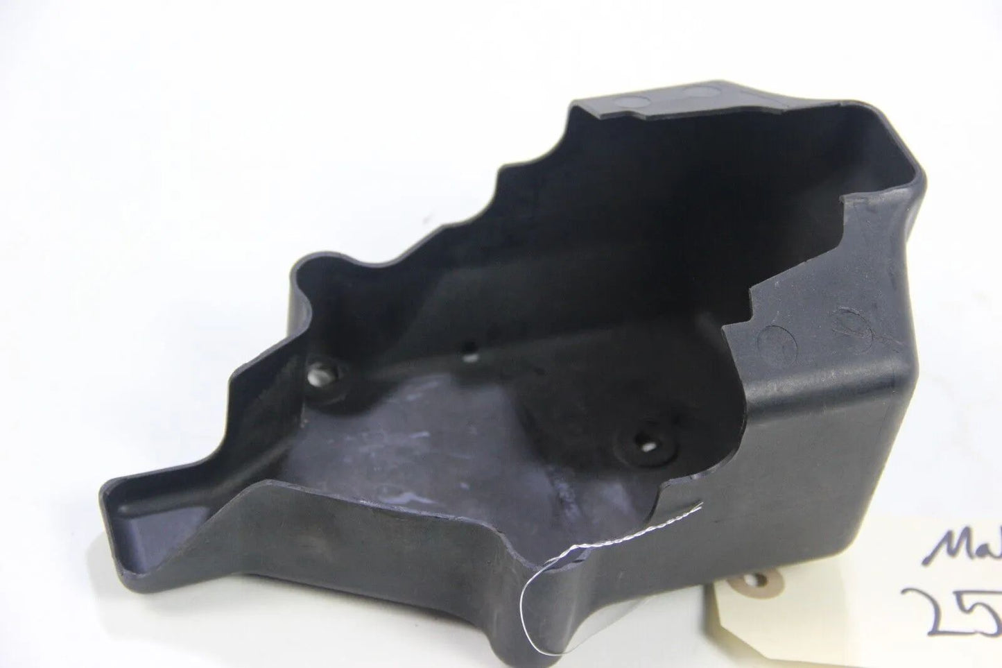 Original BMW E30 M3 S14 Schutzkappe Zündkabel 12121311614 Protection Cover