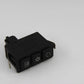 Orig BMW E34 M5 /3.6/3.8  Schalter Heizb.Heckscheibe/Klima/Umluft 61311391764