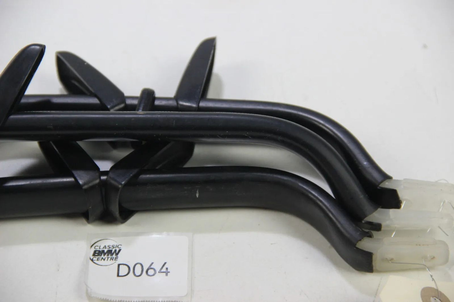 Original BMW E30 Angstgriff Satz Haltegriff 316i 318i 320i 323i 325i M3 3er