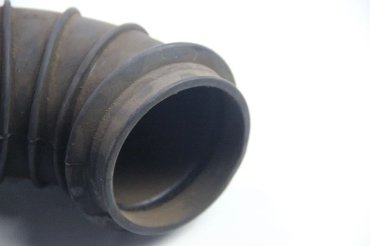 Original BMW E30 M3 S14 Faltbalg Ansaugschlauch 320is Luftmengenmesser 1310785