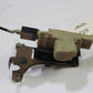 Original BMW E30 M3 ZV Tankklappe + Halterung 51261372572 Verriegelung Nur M3!!