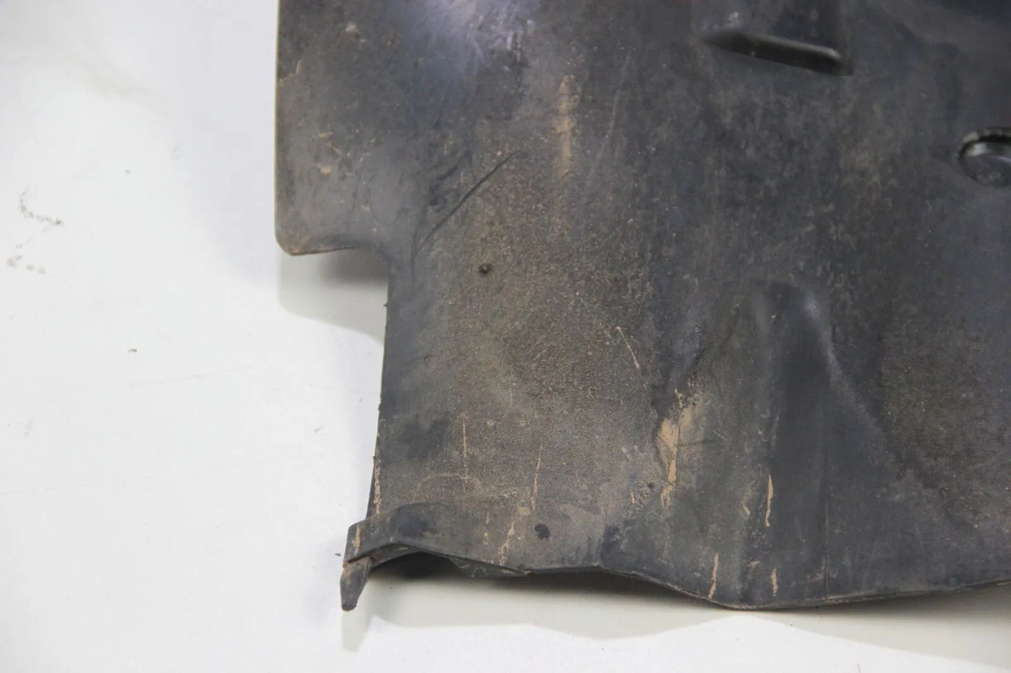 Original BMW E30 Scheinwerfer Abdeckung Motorraum links 51711916195 316i-325i M3