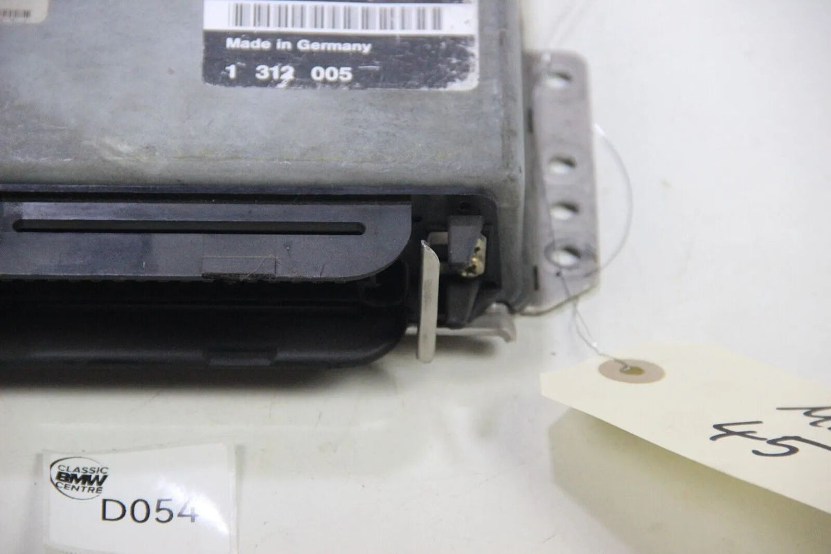 Original BMW E30 320is S14 ECU Motorsteuergerät 0261200087 Engine Control Unit