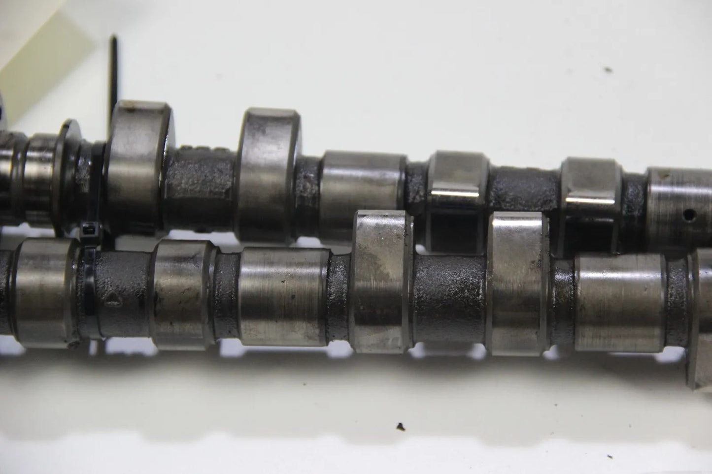 Original BMW  E30 M3 S14 Nockenwelle Einlass Auslass Camshaft Exhaust Intake 2.3