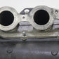 Original BMW E30 M3 Luftsammler + Trompeten 1310786 1308299 Airbox Intake S14 3e