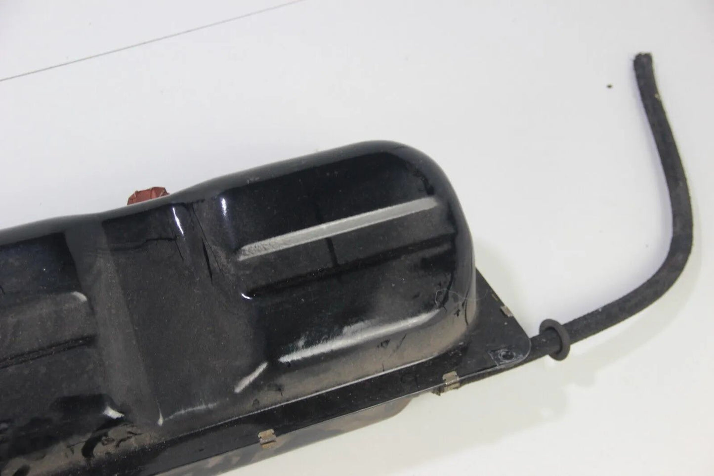 Original BMW E30 M3 S14 Zusatztank 15L 16111178902 Additional Fuel Tank OEM