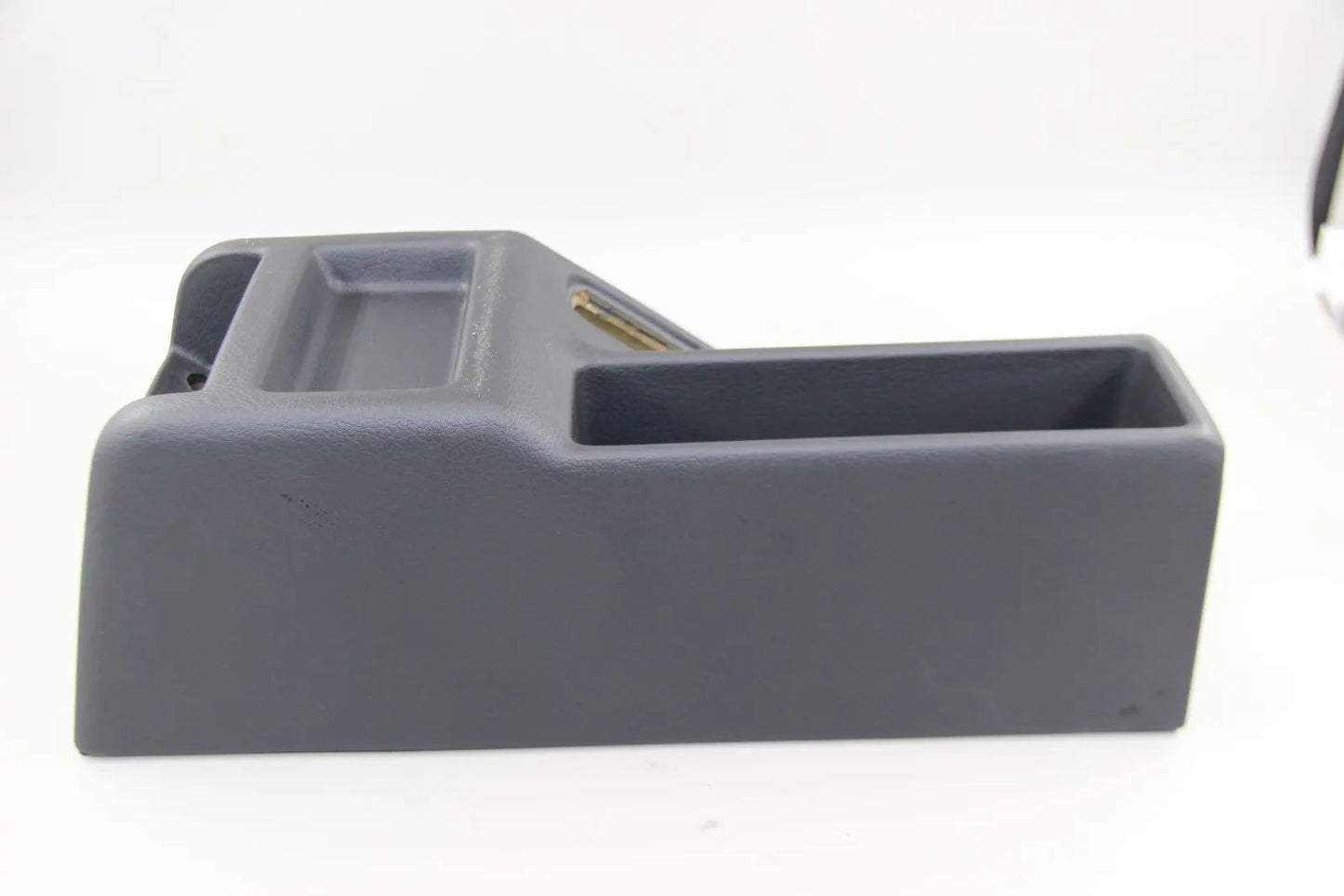 Original BMW E34 Limo/Touring Konsole Mittelkonsole schwarz 51168181940