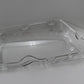 BMW E46 316Ci-330Ci M3 M3 CSL Abdeckscheibe Scheinwerfer links 63128382191