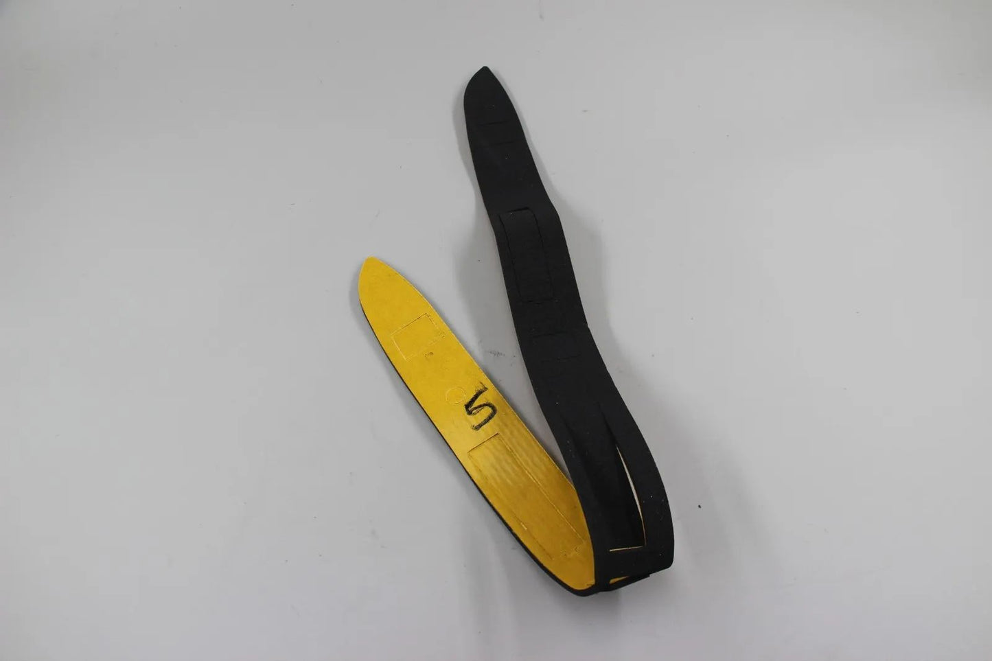 Original BMW E46 Limo/Compact Dichtung Griffleiste Heckklappe  51138236267