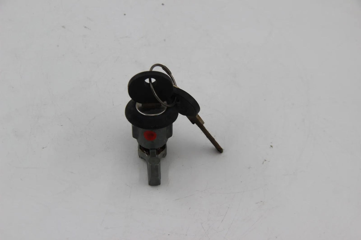 Original BMW E30 M3 S14 Verschluss mit Schlüssel rechts Tür vorne NOS 5121191106