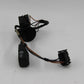 Original BMW E36 M3 S50 Schalter Scheibenwischer Wischanlage NOS 61311393310