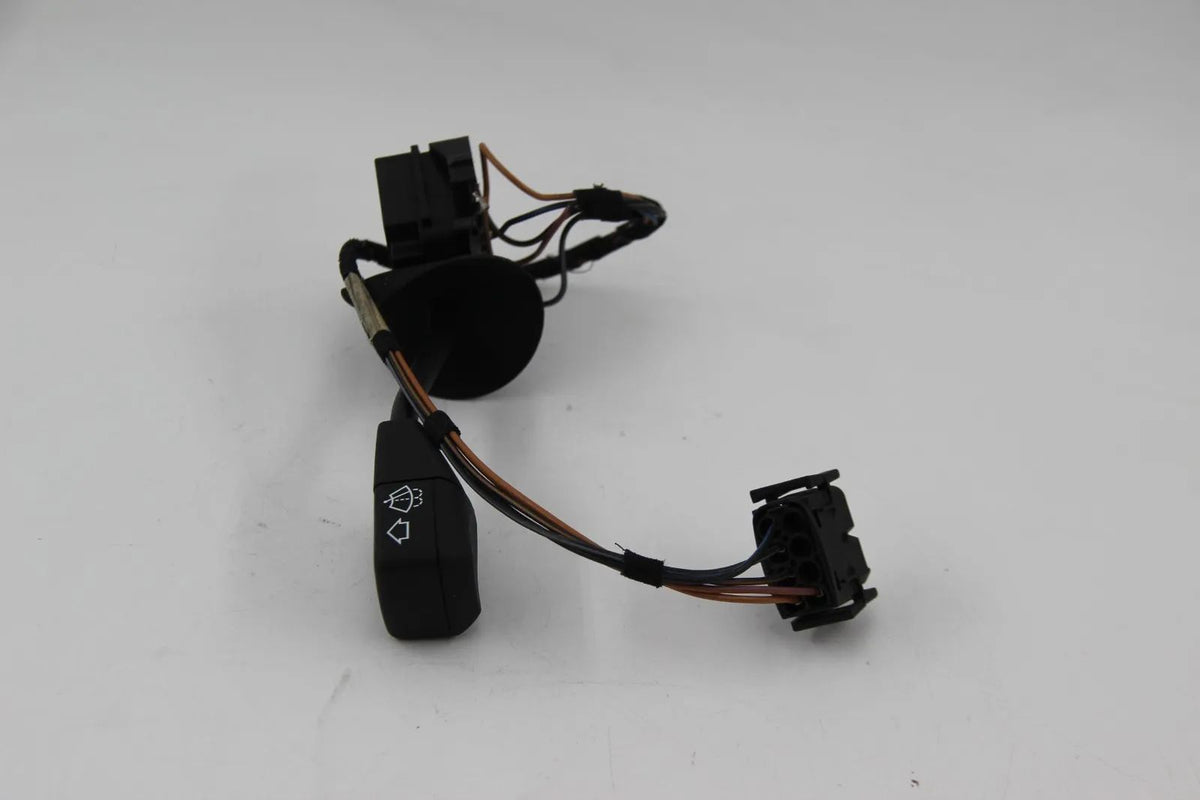 Original BMW E36 M3 S50 Schalter Scheibenwischer Wischanlage NOS 61311393310