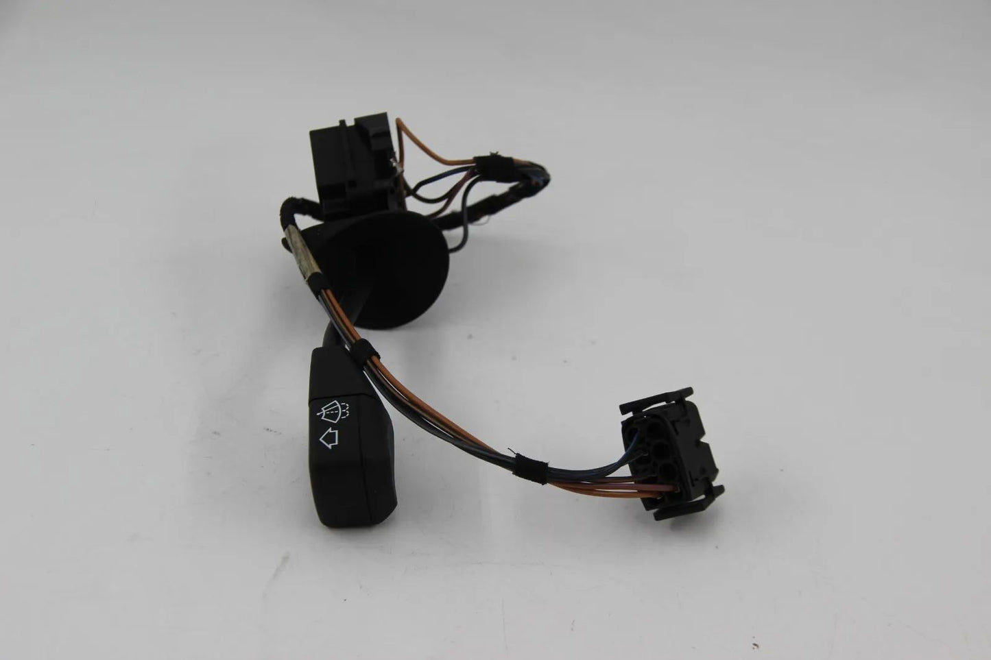 Original BMW E36 M3 S50 Schalter Scheibenwischer Wischanlage NOS 61311393310