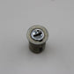 Original BMW E28 Limousine Reparatursatz/Set Gleichschliessung NOS 32311152271