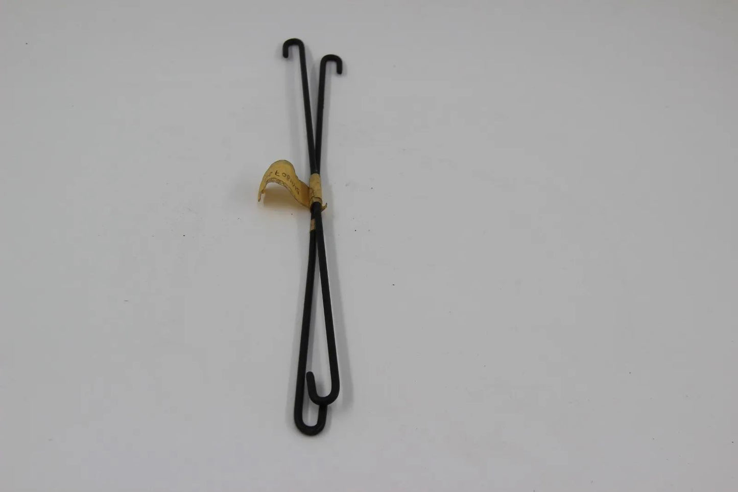 BMW E24 628 CSI - M635 CSI 2x Verbindungsstück Links Rechts 6er 51211889433 Neu