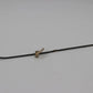 BMW E28 518-535i M5 M535i Verbindungsstange Tür Connection Rod NOS 51221870698