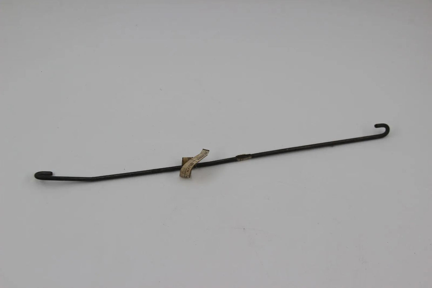 BMW E28 518-535i M5 M535i Verbindungsstange Tür Connection Rod NOS 51221870698