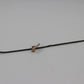 BMW E28 518-535i M5 M535i Verbindungsstange Tür Connection Rod NOS 51221870698