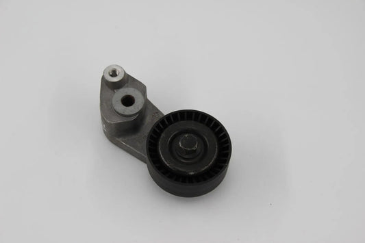 Original BMW E38 740d M67 Spannrolle ohne Hebel  64552248194