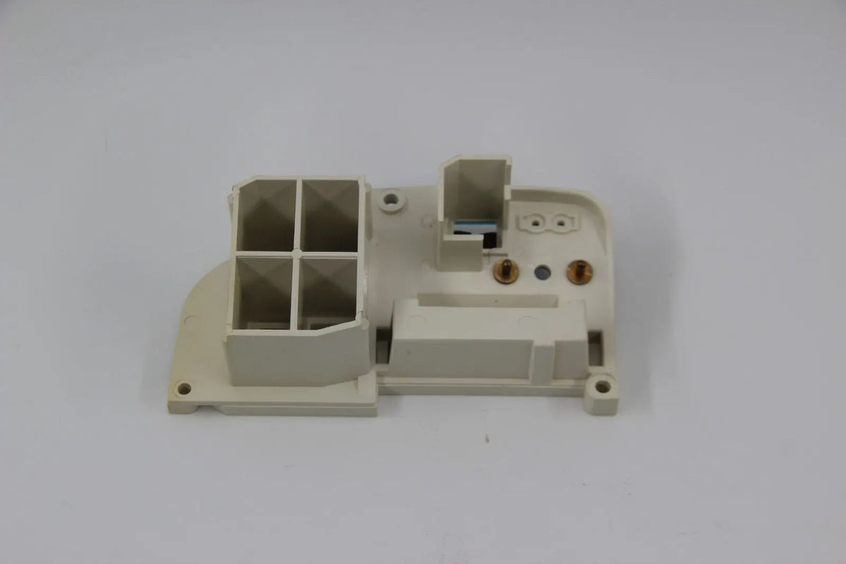 Orig BMW E21 315-323 M10 M20  Instrumententrägerplatte rechts NOS 62111359439