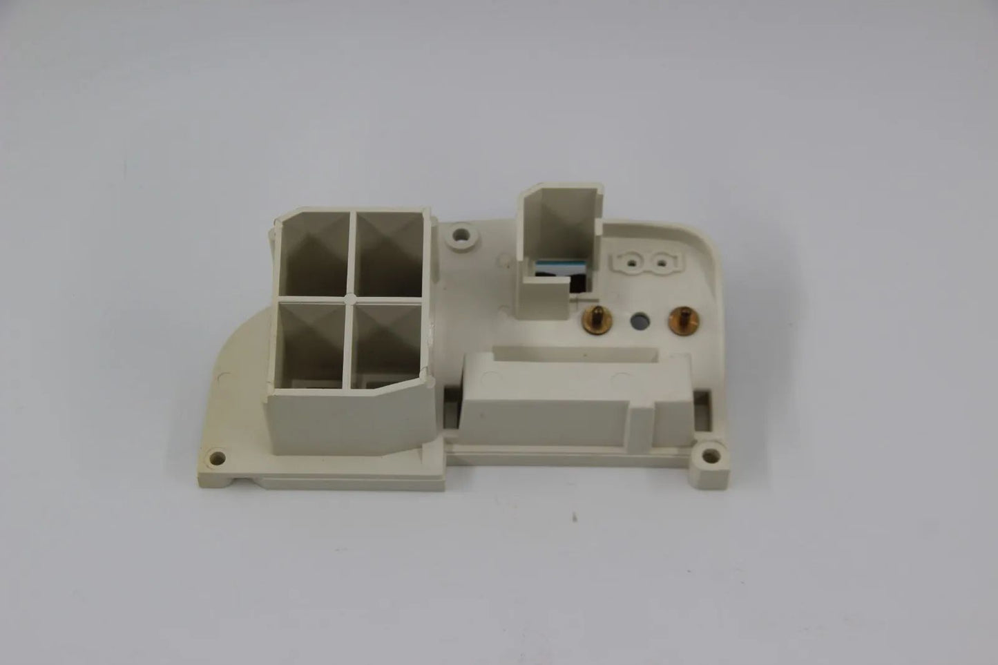 Orig BMW E21 315-323 M10 M20  Instrumententrägerplatte rechts NOS 62111359439