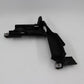 BMW E46 316i-330i 318d-330d M3 M3 CSL Halter Scheinwerfer rechts 63128380188 Neu