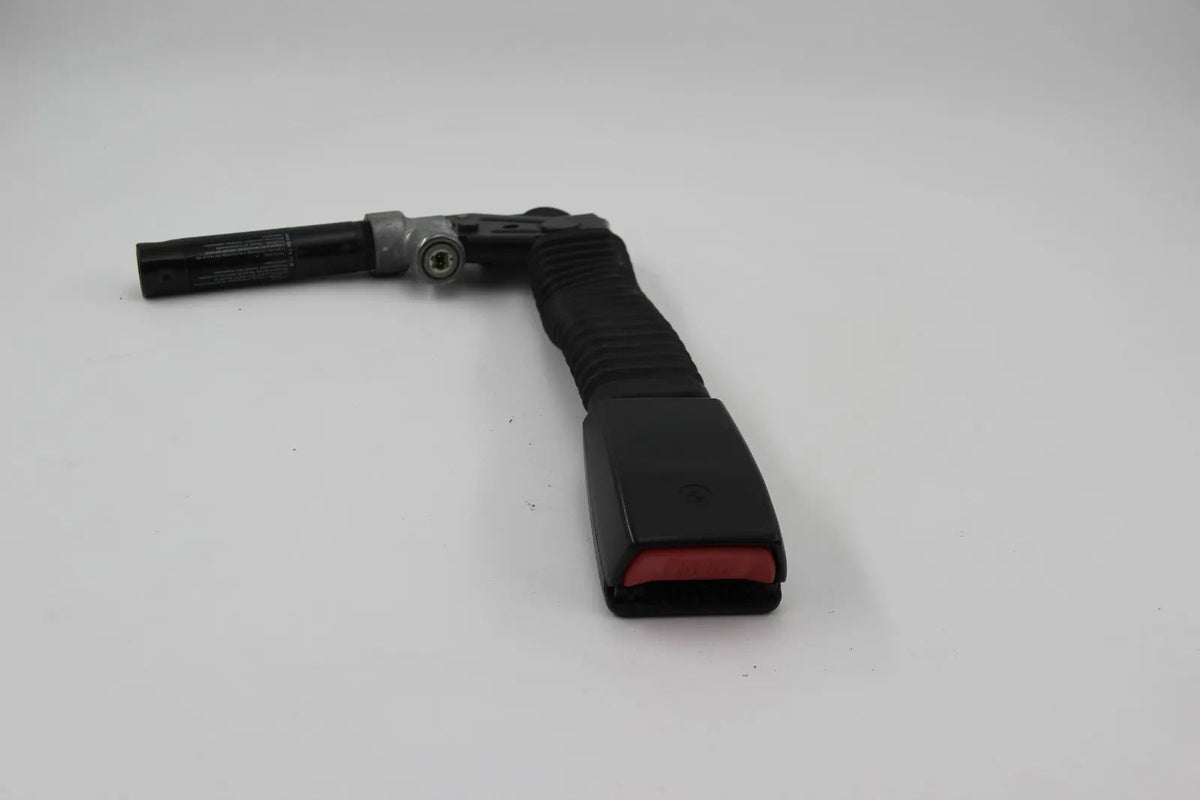 BMW E36 E52 Z3 Coupe Limo Cabrio Untergurt Gurtstrammer links NOS 72118221013