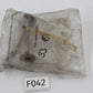Original BMW E10 M10 NK 4Zyl E30 E12 E28 Auslassventile 35,0/8,00MM 11341251498