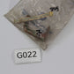 BMW E24 628csi 635csi M635csi M6 630csi  Anschlag Stopper NOS 51211843859 Neu