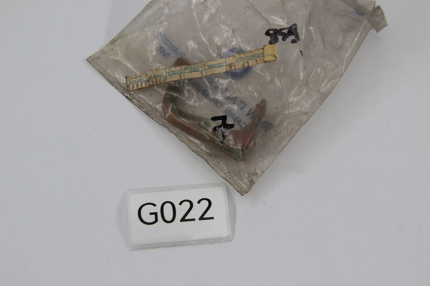 BMW E24 628csi 635csi M635csi M6 630csi  Anschlag Stopper NOS 51211843859 Neu