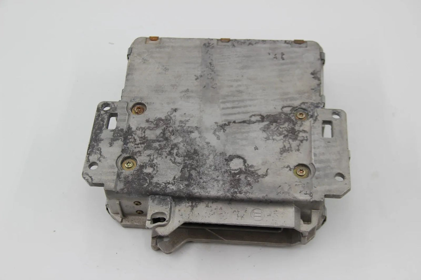 Original BMW E36  Steuergeträt Antriebsmotor Bosch 0281001118 2243416