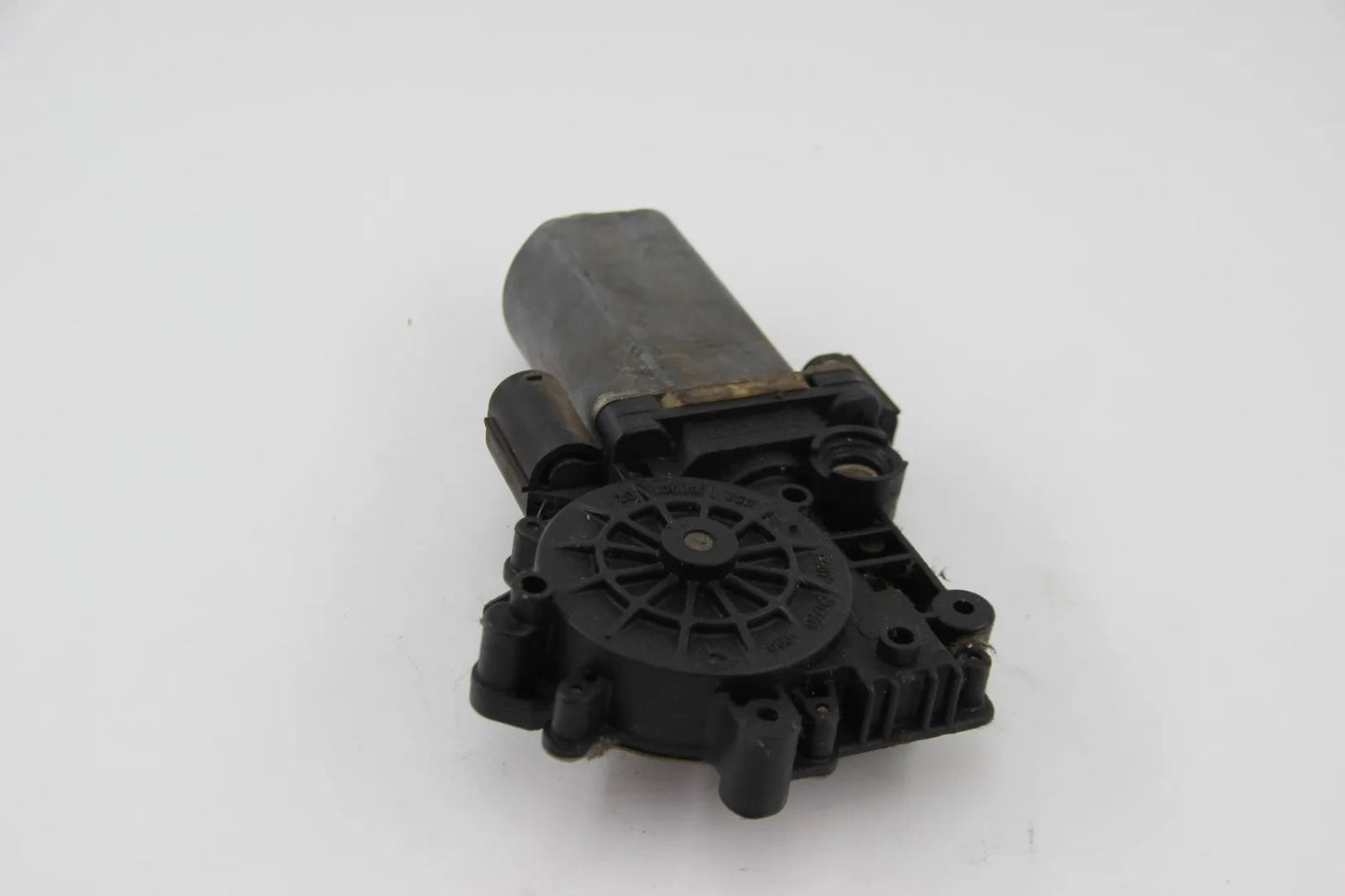 Original BMW E36 316i-328i M3   Flachmotor Fensterheber vorn  67628360978