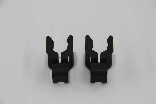 Original BMW E21 E30 E12 E28 E34 Z1 Klammer  Ventilsteuerung 2x  11331280933